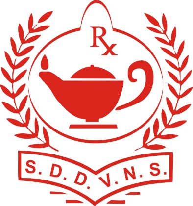 Vispute School Of Nursing