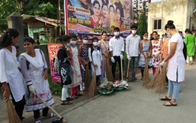 Swachhata Abhiyan