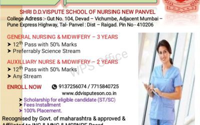 Admission Open For 2022-2023