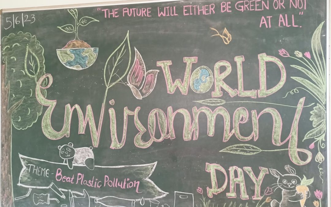 World Environment Day