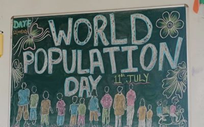 World Population Day