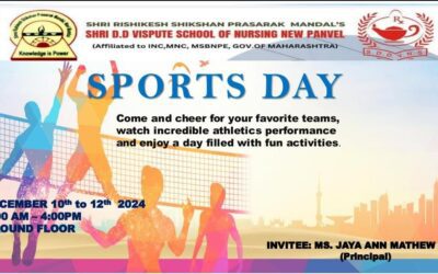 Annual Sports Day